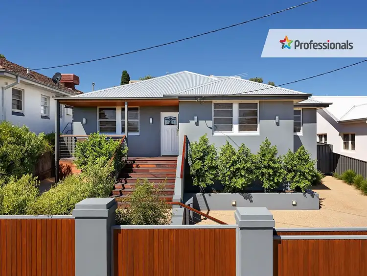 27 Mitchelmore Street, Turvey Park NSW 2650