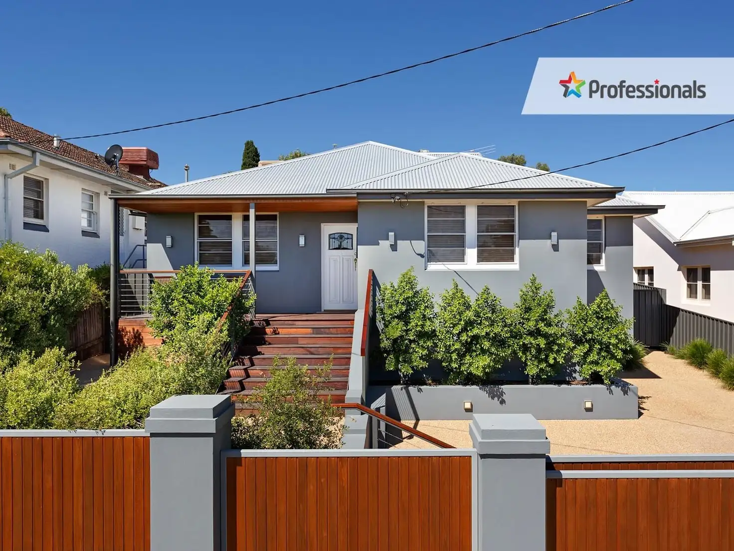 Main view of Homely house listing, 27 Mitchelmore Street, Turvey Park NSW 2650