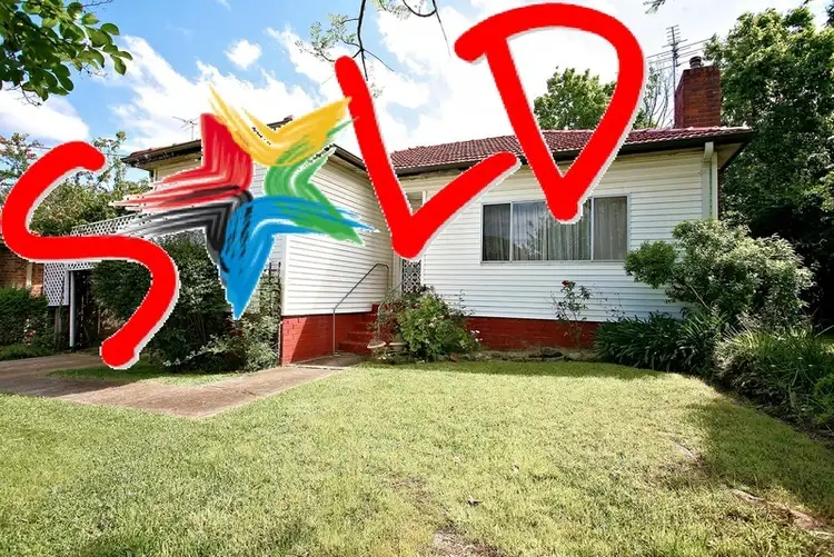 20 Hughes Avenue, Ermington NSW 2115