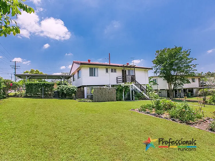 Fourth view of Homely house listing, 1 Edward Street, Underwood QLD 4119