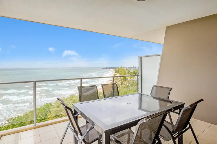 Sixth view of Homely apartment listing, 36/83 Marine Parade, Redcliffe QLD 4020