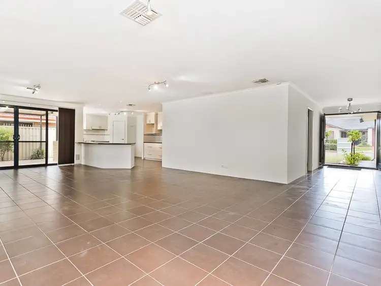 Fourth view of Homely house listing, 8 Delta Street, Wattle Grove WA 6107