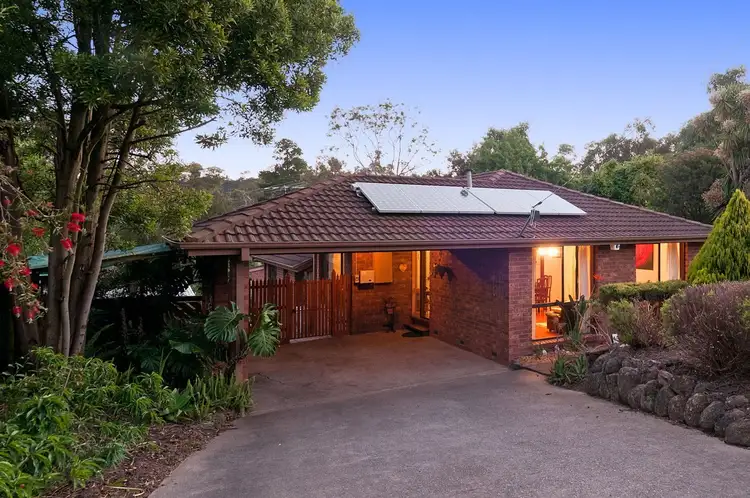 11 Hickman Place, Seville VIC 3139