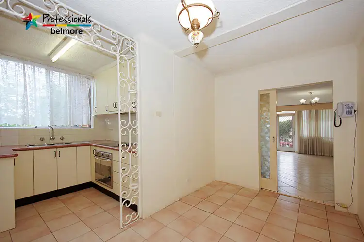 Third view of Homely unit listing, 2/3 Drummond Street, Belmore NSW 2192