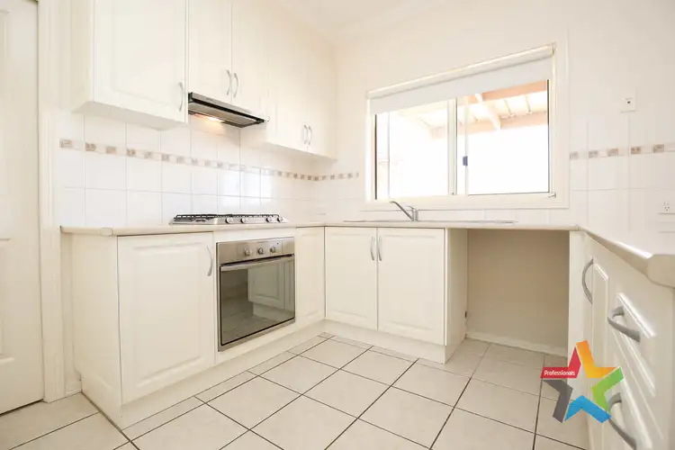 Second view of Homely townhouse listing, 36/313 Eighth Street, Mildura VIC 3500