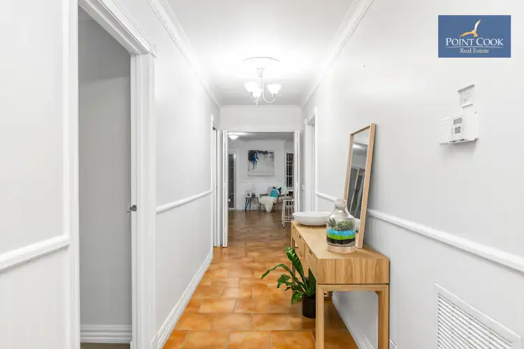 Second view of Homely house listing, 8 Staples Way, Seabrook VIC 3028