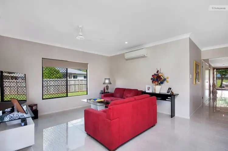 Sixth view of Homely house listing, 21 Devine Crescent, Gordonvale QLD 4865