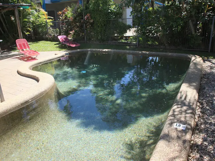 Fifth view of Homely unit listing, 4/27 Mintaro Crescent, Woree QLD 4868