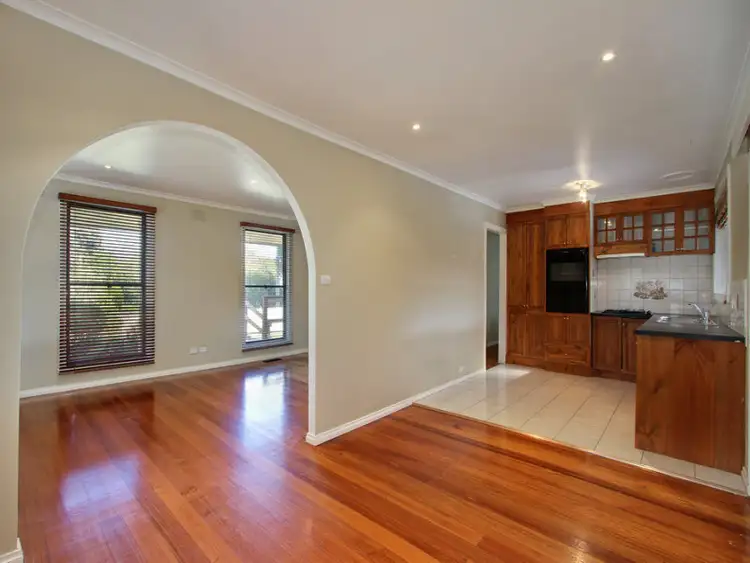 Fifth view of Homely house listing, 1 Corrong Crescent, Mooroolbark VIC 3138