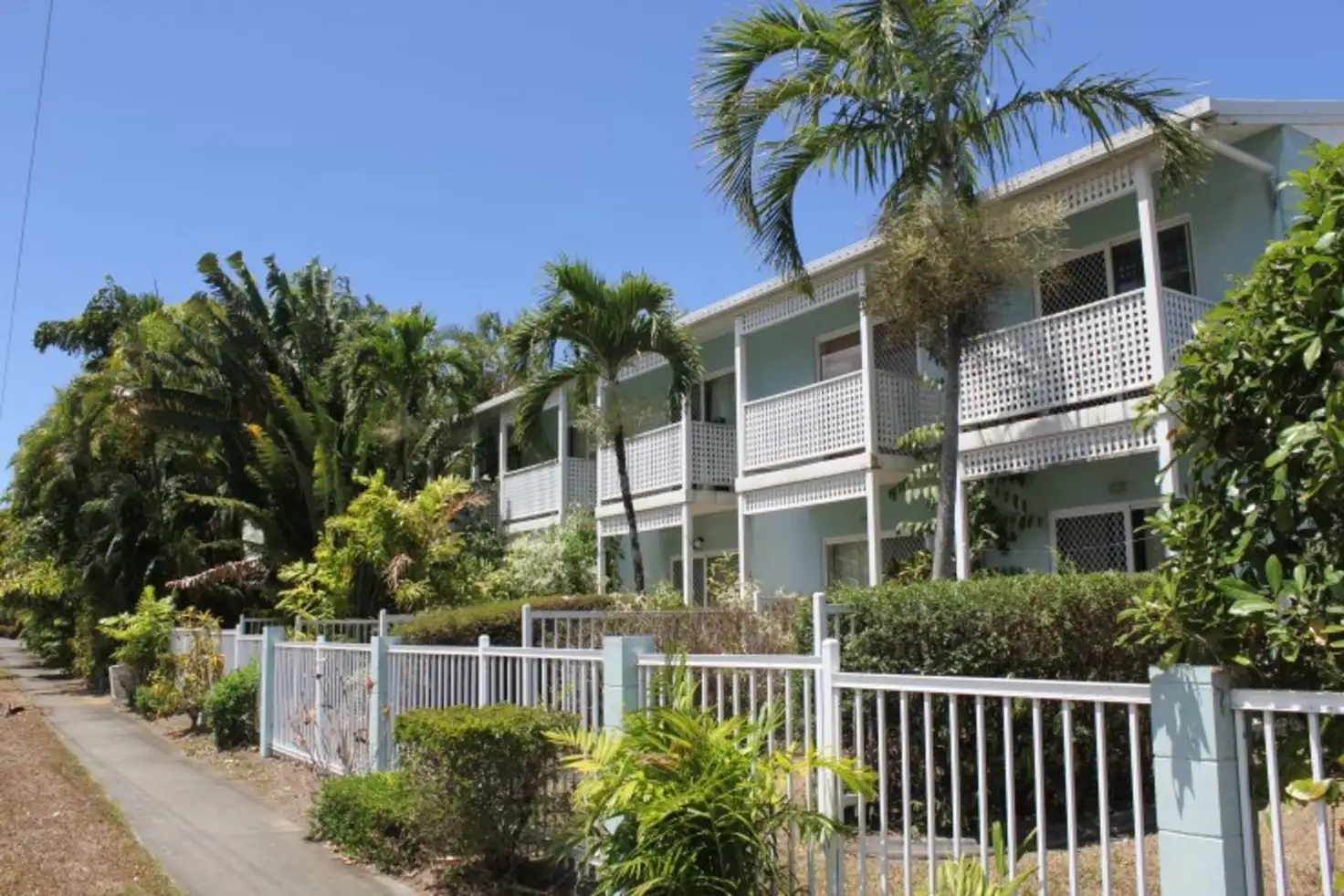 Main view of Homely unit listing, 2/86 Jensen Street, Manoora QLD 4870