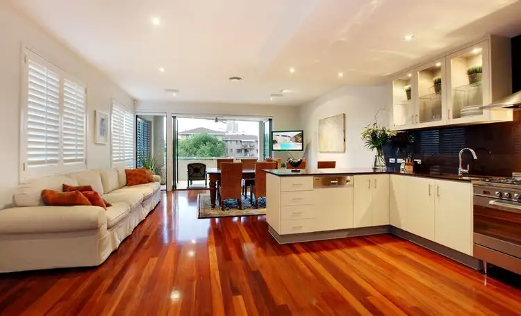 Fifth view of Homely house listing, 2/28 Armrick Avenue, Broadbeach QLD 4218