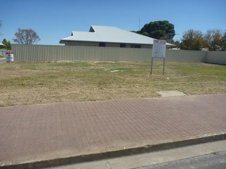 Third view of Homely land listing, Lot 1 Stansbury Road, Yorketown SA 5576