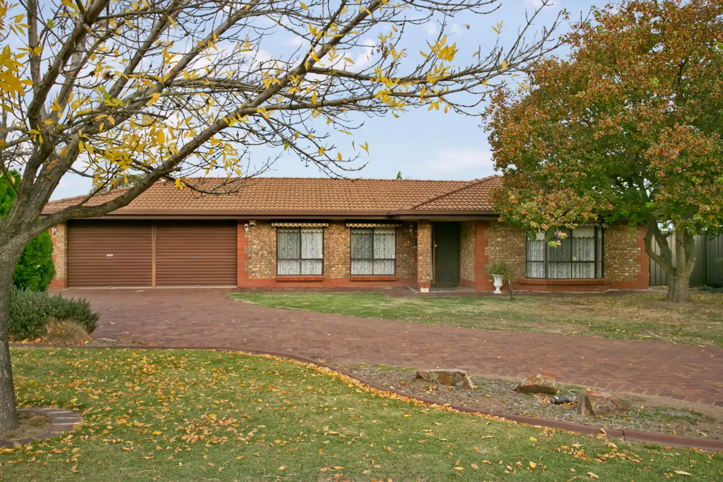 Main view of Homely house listing, 1 Frontignac Court, Wynn Vale SA 5127