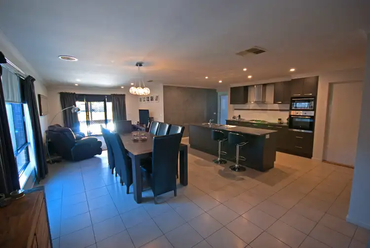 Fifth view of Homely house listing, 19 Sugargum Crescent, Kialla VIC 3631