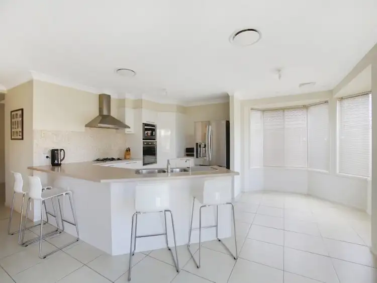 Second view of Homely house listing, 7 Hillier Close, Camden Park NSW 2570