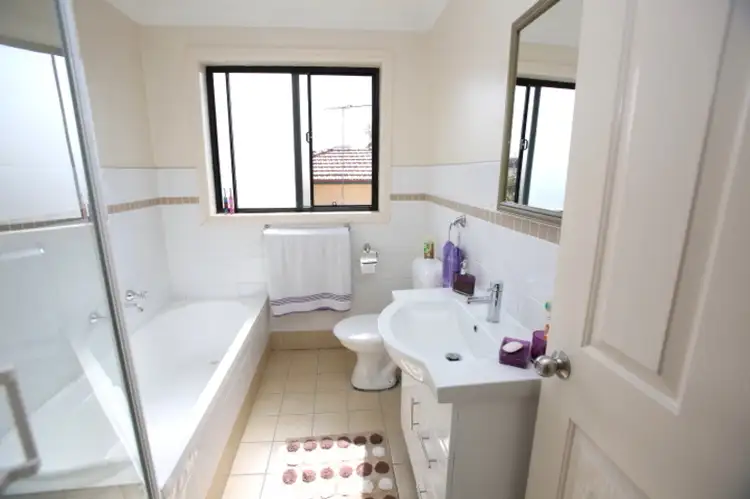 Fifth view of Homely townhouse listing, 2/20 Hampton Street, Fairfield NSW 2165