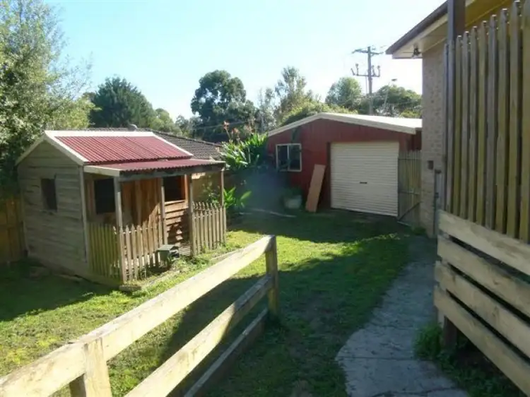 Third view of Homely house listing, 1 Switchback Road, Chirnside Park VIC 3116