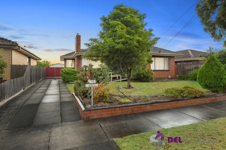 14 Kandra Street, Dandenong North VIC 3175