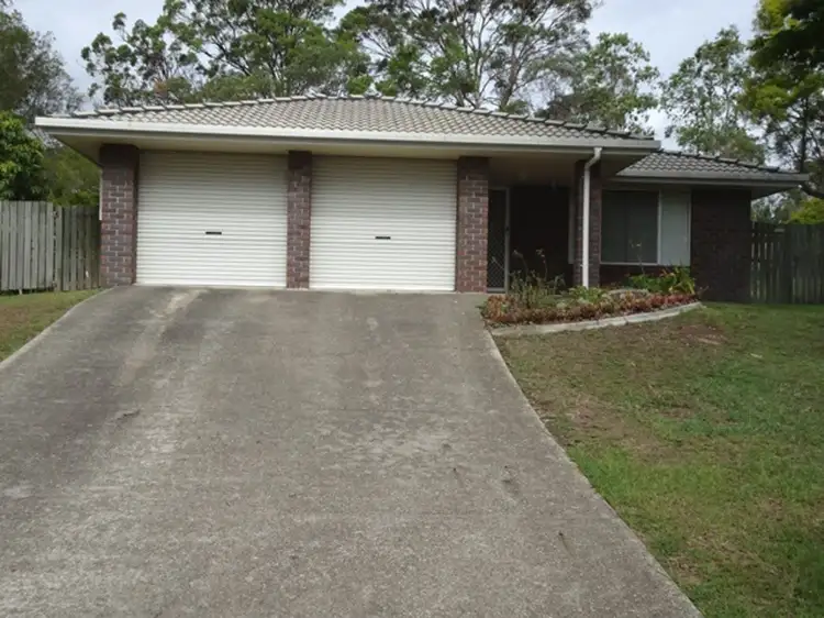 28 Glengallan Place, Durack QLD 4077