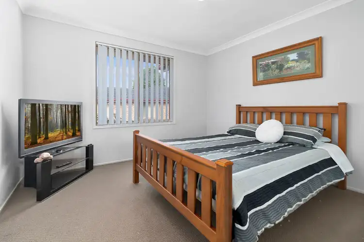 Sixth view of Homely townhouse listing, 6/14 Pine Road, Casula NSW 2170