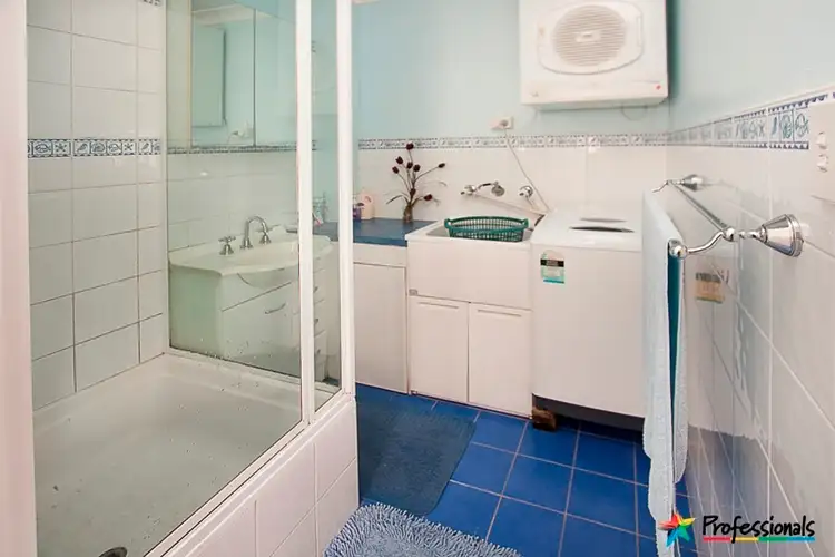 Sixth view of Homely unit listing, 20/15 Santley Crescent, Kingswood NSW 2747