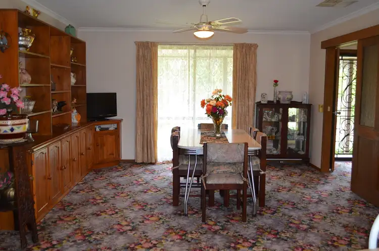 Fourth view of Homely house listing, 9 Cuthbert Court, Grahamvale VIC 3631