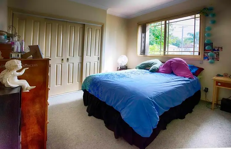 Fourth view of Homely house listing, 1/40 College Street, Cambridge Park NSW 2747
