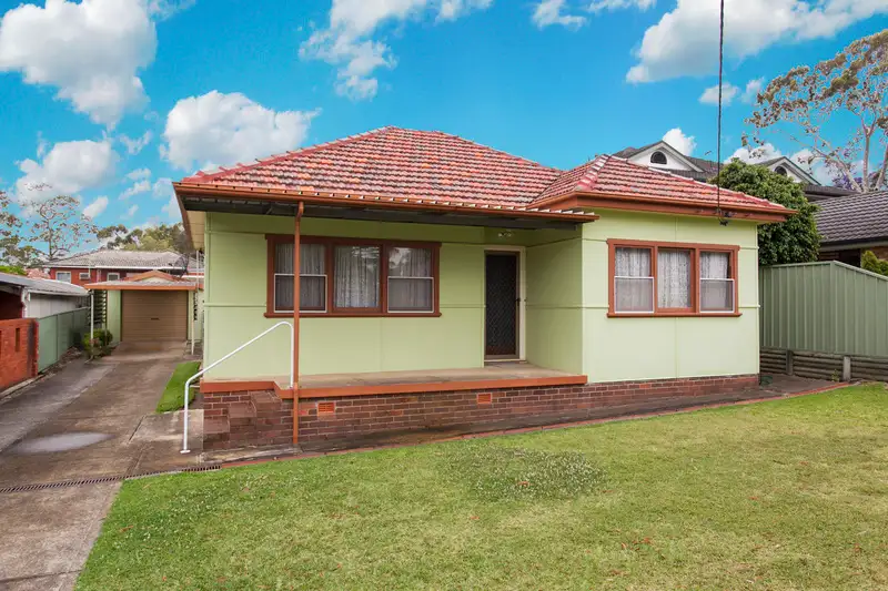 Main view of Homely house listing, 26 Donald Street, Picnic Point NSW 2213