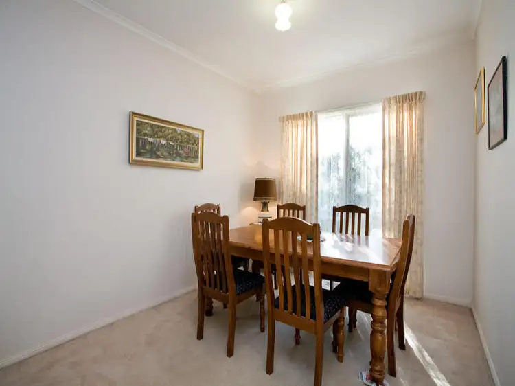 Fourth view of Homely townhouse listing, 50 Mt Dandenong Road, Croydon VIC 3136