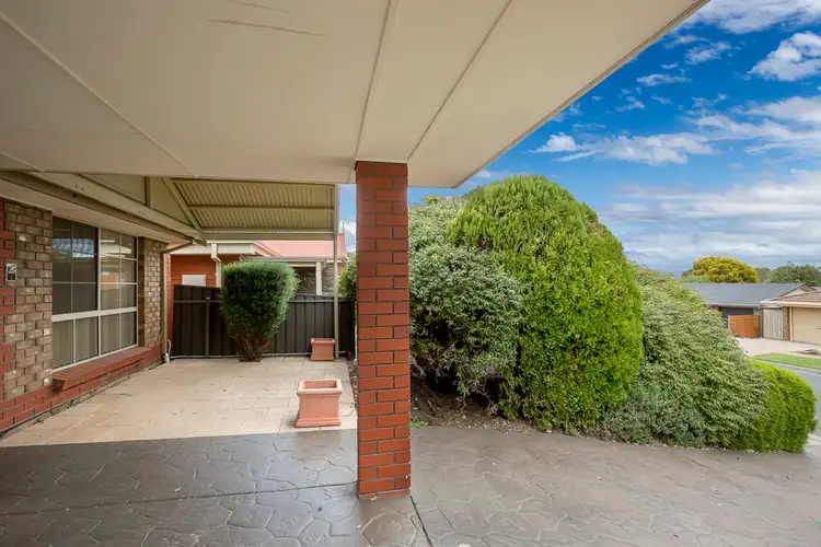 Third view of Homely house listing, 8 Reiby Place, Golden Grove SA 5125
