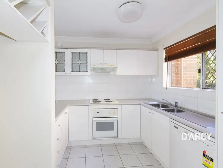 Third view of Homely unit listing, 1/22 Devoy Street, Ashgrove QLD 4060