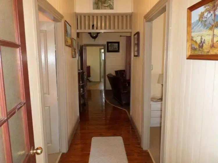Sixth view of Homely house listing, 23 Dawson Street, Miles QLD 4415