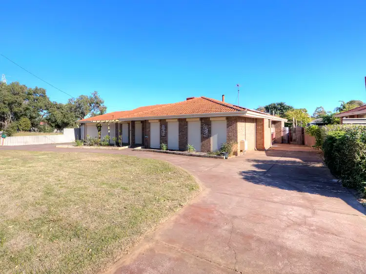 Second view of Homely house listing, 24 Hale Road, Forrestfield WA 6058