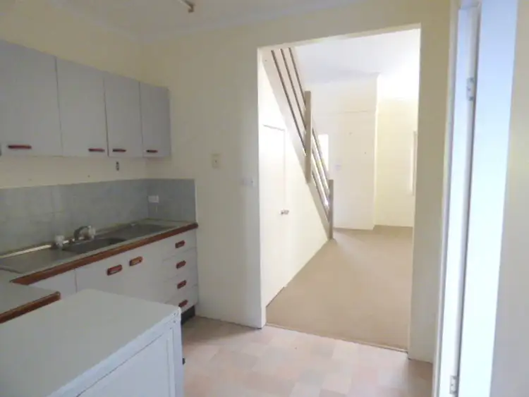 Fourth view of Homely unit listing, 3/55 Gatton Street, Parramatta Park QLD 4870