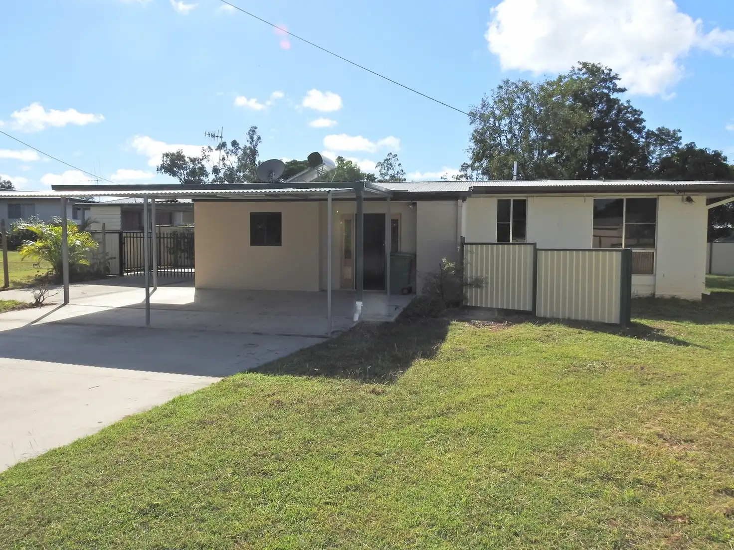 Main view of Homely house listing, 1 Acton Court, Dysart QLD 4745