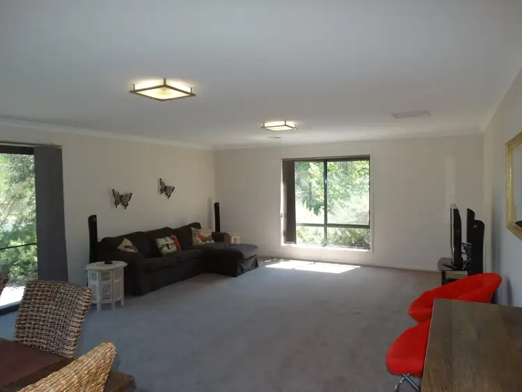 Fourth view of Homely house listing, 5 Pennyweight Place, Canadian VIC 3350