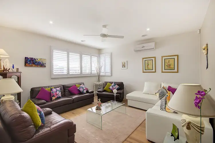 Second view of Homely house listing, 17 Saltbreeze Boulevard, Armstrong Creek VIC 3217