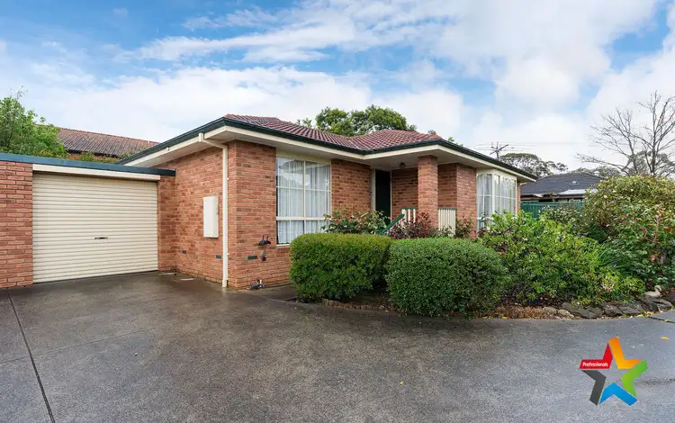Main view of Homely unit listing, 1/37a Exeter Road, Croydon North VIC 3136