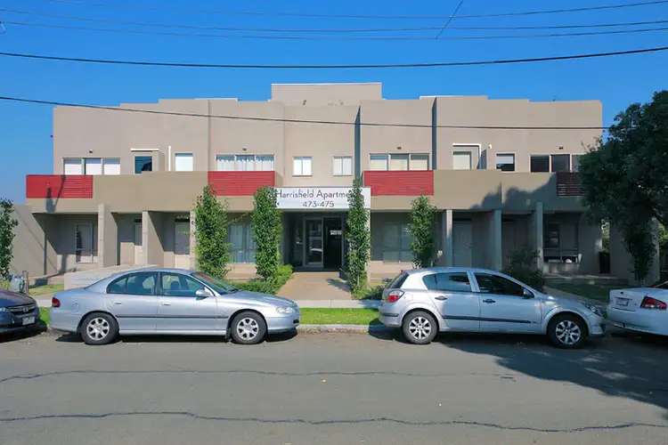 20/473 Princes Highway, Noble Park VIC 3174