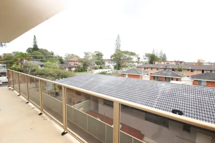 Second view of Homely unit listing, 27/31 Wharf Street, Tuncurry NSW 2428