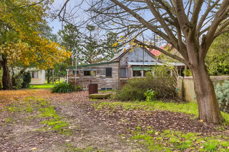 Third view of Homely rural property listing, 1410 Cape Otway Road, Modewarre VIC 3240