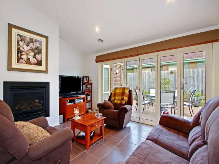Fifth view of Homely house listing, 15 Magnolia Grove, Montrose VIC 3765