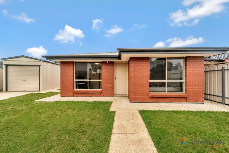 Main view of Homely house listing, 2 Nitschke Street, Elizabeth Grove SA 5112