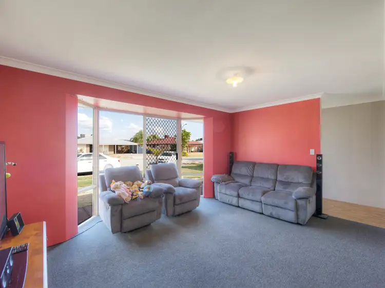 Fourth view of Homely house listing, 18 Wallan Court, Maddington WA 6109