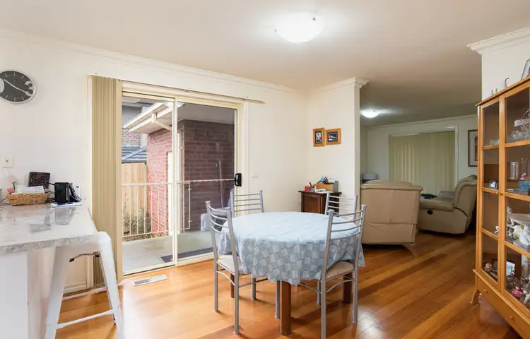 Third view of Homely unit listing, 1/12 Ryland Avenue, Croydon VIC 3136