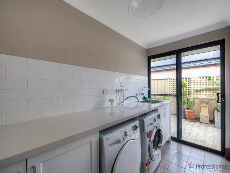 Fifth view of Homely house listing, 18 Phar Lap Road, Wattle Grove WA 6107