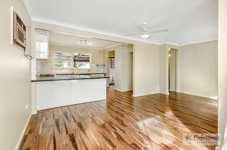 Fifth view of Homely house listing, 10 Chesterman Street, Davoren Park SA 5113