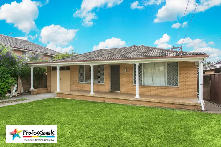 73 Faraday Road, Padstow NSW 2211