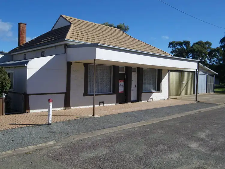 Main view of Homely house listing, 41 High Street, Wirrabara SA 5481