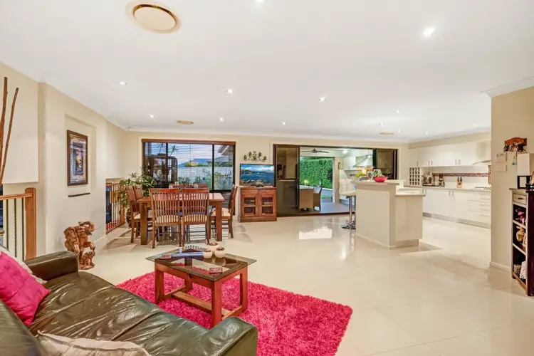 Fourth view of Homely house listing, 11 Riley James Drive, Raworth NSW 2321